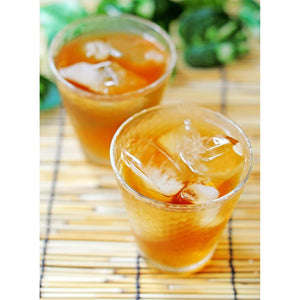 Kuromamecha Japanese Black Soybean Tea 350g (100 Tea Bags) - YOYO JAPAN