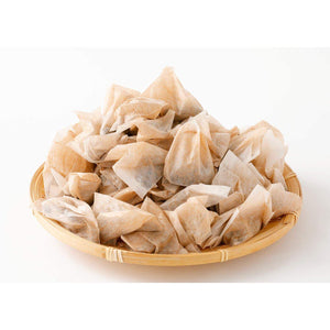 Kuromamecha Japanese Black Soybean Tea 350g (100 Tea Bags) - YOYO JAPAN