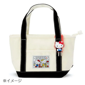 Kuromi Acrylic Frame Key Holder