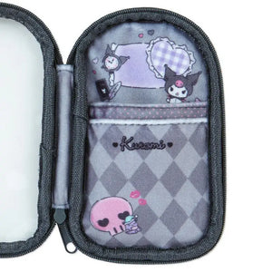 Kuromi Acrylic Stand Holder (Enjoy Idol)