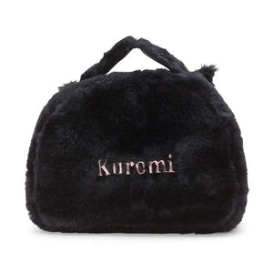 Kuromi Face Pouch (Secret Melokuro)
