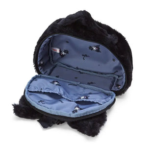 Kuromi Face Pouch (Secret Melokuro)