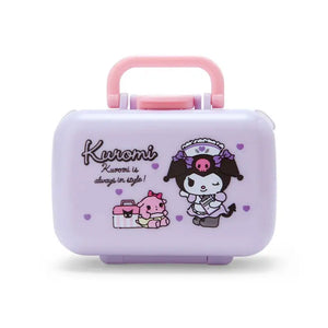 Kuromi Medicine Case