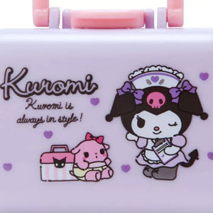 Kuromi Medicine Case