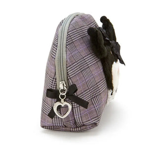 Kuromi Pouch (Secret Melokuro)