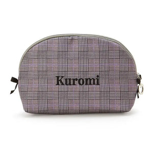 Kuromi Pouch (Secret Melokuro)