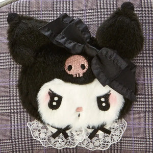 Kuromi Pouch (Secret Melokuro)