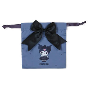 Kuromi Purse (Secret Melokuro)