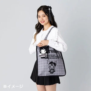 Kuromi Tote Bag (Secret Melokuro)