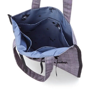 Kuromi Tote Bag (Secret Melokuro)