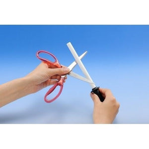 Kyocera Ceramic Knife Sharpener CS-10-N - YOYO JAPAN