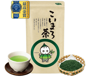 Kyoto Ujitawara Tea House Koimaro Tea (100g)