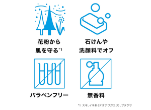 La Roche Posay Tone Up Rose + UV Base SPF 50+ PA++++ (30ml)