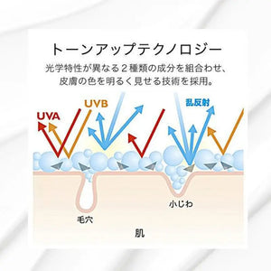 La Roche – Posay UV Idea XL protection tone up for sensitive SPF50 + PA + + + + fragrance - free 30ml - Skin Care