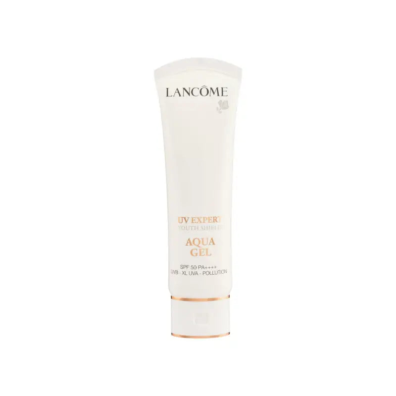 Lancome Uv Expert Aqua Spf50/Pa + + + + 50Ml From Japan