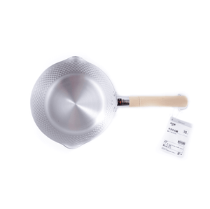 Lightweight Yukihira Pot Sauce Pan 7.9"