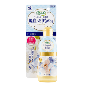 Lingerie Liquid Detergent 120ml
