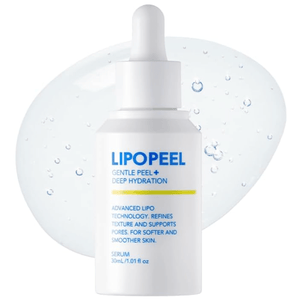 LIPOPEEL Serum (30 ml)