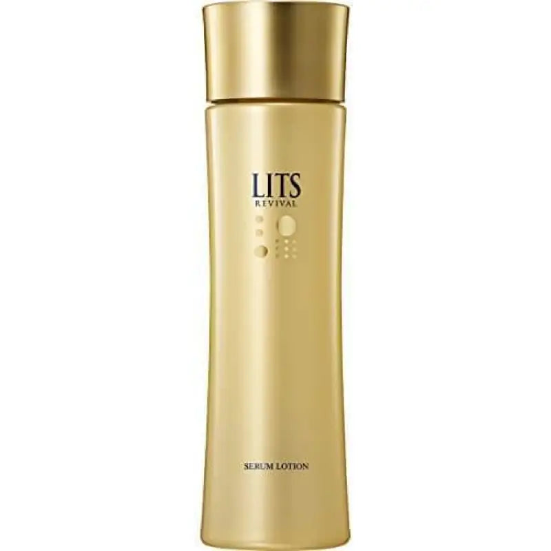 LITS Revival Series Serum Lotion - Skincare