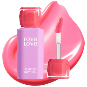 LOVB LOVB (Love Love) Pudding Grow Tint (4g) (05 Pink Lamp)