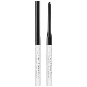 Loveliner Love Liner Pencil Nude Black Long - Lasting Eyeliner