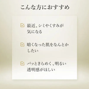 Lululun Precious Face Mask 32 Pieces Japan 4Fb (Glossy Type)