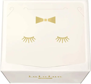 Lululun White Face Mask 32 Sheets