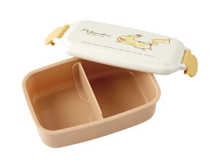 Pokemon Pikachu Dash 1-tier Lunch Box - YOYO JAPAN