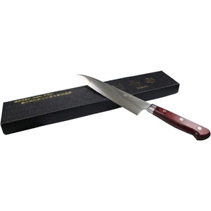 Takamura Hamono High Speed Steel Gyuto Knife 180mm - YOYO JAPAN