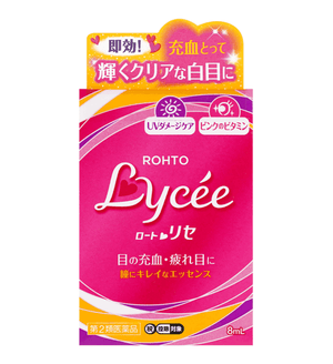 LYCEE Eye Drops 8ml
