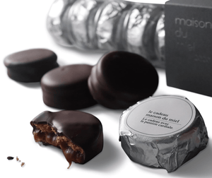 Maison Du miel Gift Sweets, Luxury, Stylish, Caramel Sand, Cookies, Father's Day