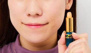 Shiseido Siphonet Lipstick 1 in 3.5g, Japanese lip base, perfect for daily makeup routines