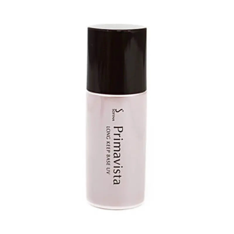 25ml Sofina Primavista Long Keep Base UV SPF16/ PA++, sebum control, designed for oily skin
