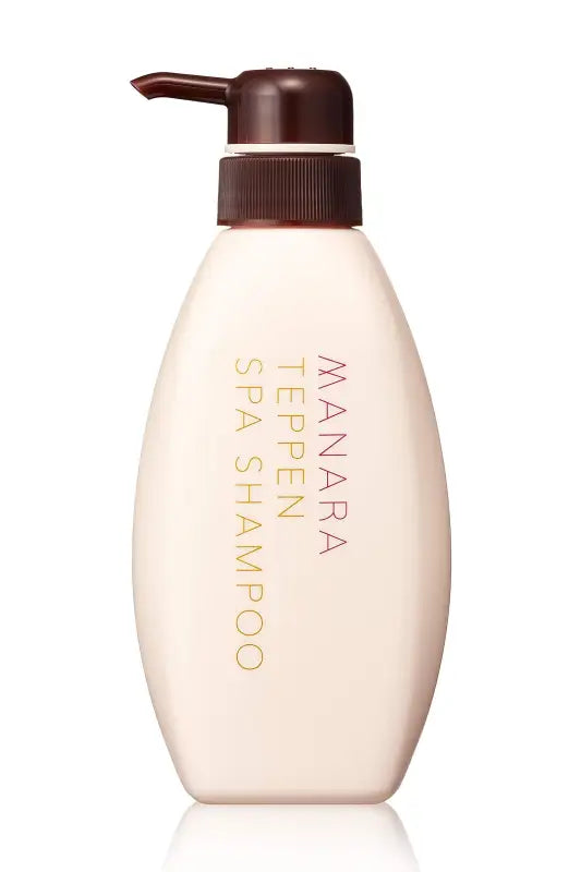 Manara Teppen Spa Shampoo 350ml - Japanese Must Have Brands