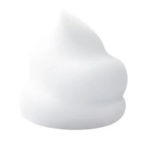 Mandom Minon Amino Moist Creamy Wash 100g - Japanese Moisturizing Face Skincare