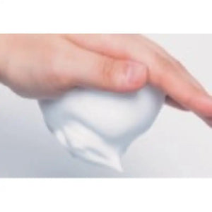 Mandom Minon Amino Moist Creamy Wash 100g - Japanese Moisturizing Face Skincare