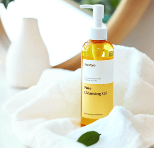ma:nyo Pure Cleansing Oil Makeup Remover (200 ml)