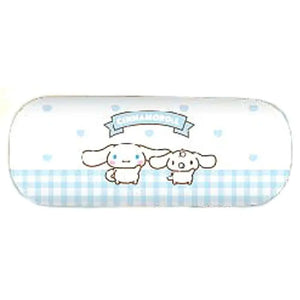 Marimocraft Sanrio Friends Cinnamoroll Glasses Case Japan W16Xh6Xd4Cm Srtz - 091