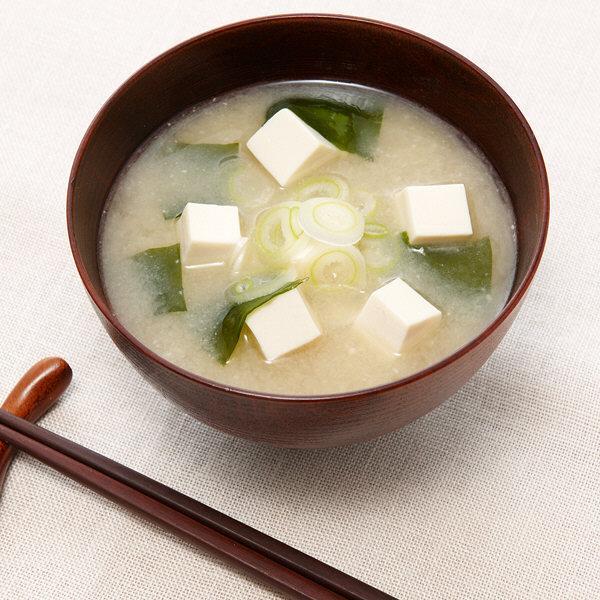 Marukome Ryotei no Aji Miso Paste with Dashi 750g - YOYO JAPAN