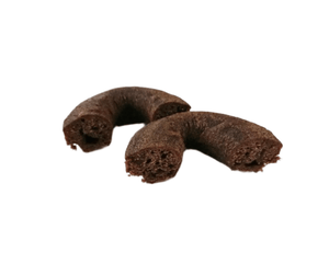 Marunaka Rich Belgian Chocolate Donuts Chocolate Doughnuts 5 Pieces