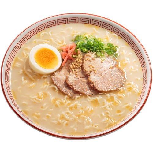 Marutai Tonkotsu Ramen Instant Noodles 5 Servings - YOYO JAPAN