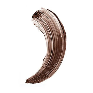 Maybelline Newyork Rush Nista N 02 Brown 7.5ml - Top Mascara Products Eyelashes Makeup