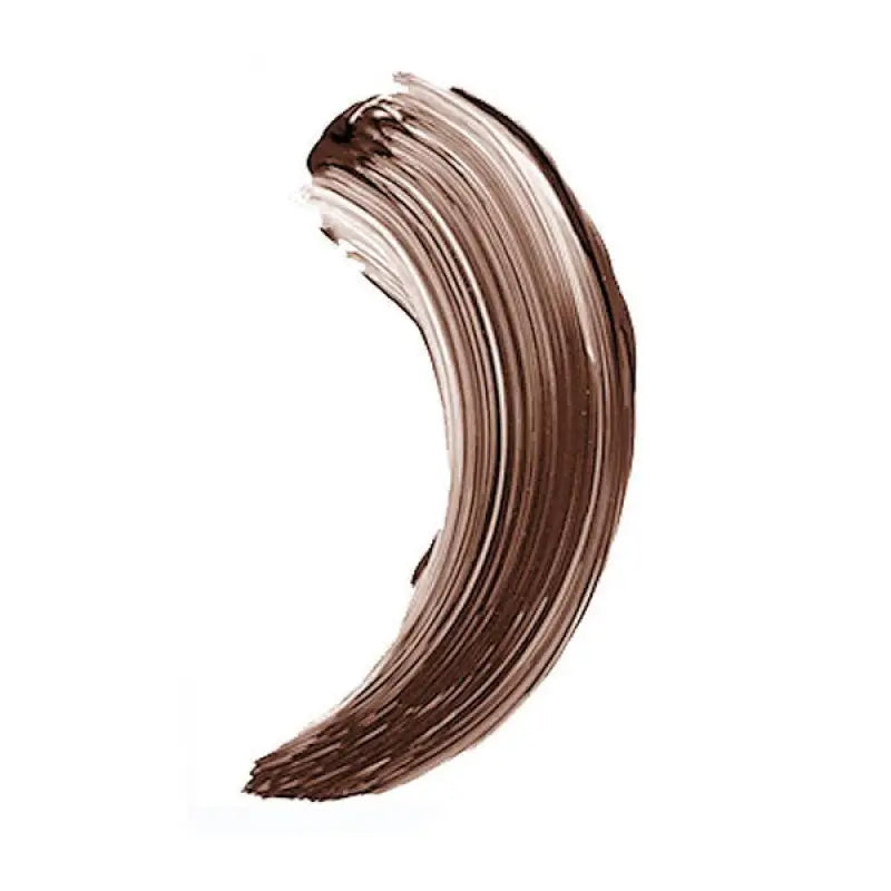 Maybelline Newyork Rush Nista N 02 Brown 7.5ml - Top Mascara Products Eyelashes Makeup