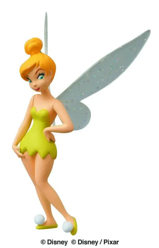 MEDICOM Udf - 130 Ultra Detail Figure Disney Tinker Bell