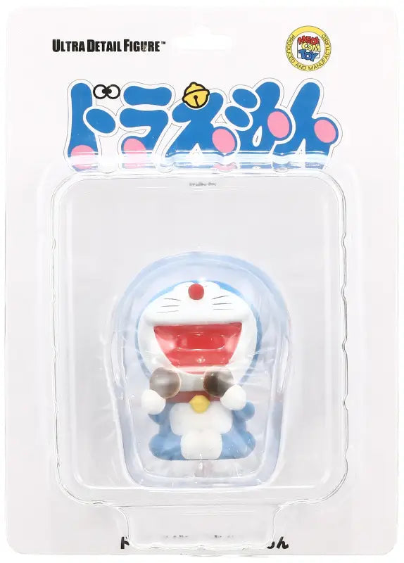 MEDICOM Udf - 229 Ultra Detail Figure Doraemon Loves Dorayaki