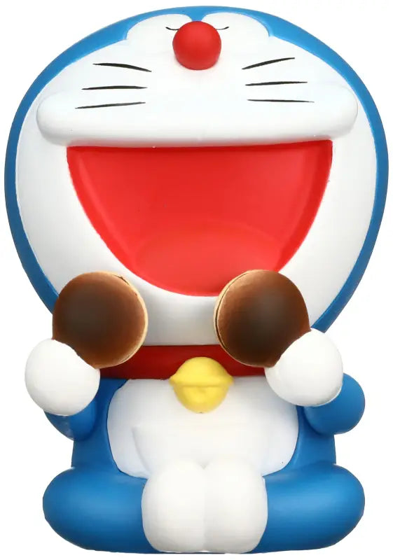 MEDICOM Udf - 229 Ultra Detail Figure Doraemon Loves Dorayaki
