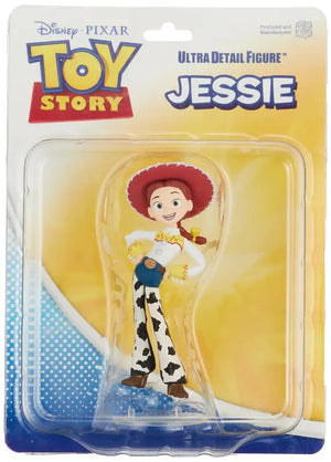 MEDICOM Udf - 373 Ultra Detail Figure Toy Story Jessie