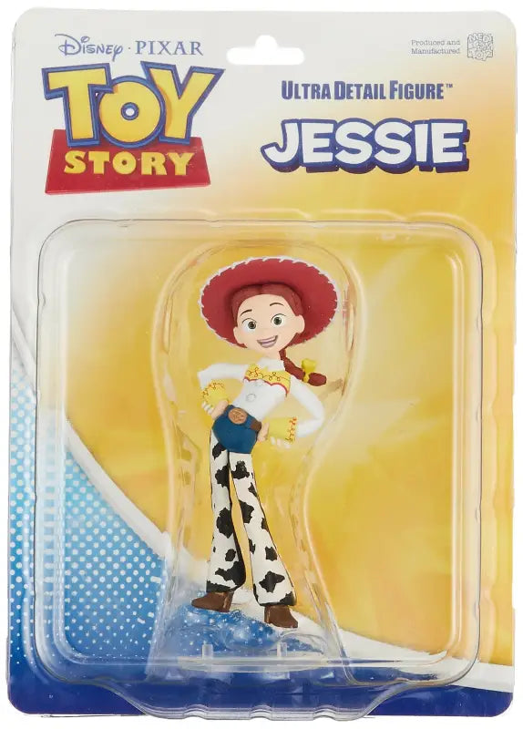 MEDICOM Udf - 373 Ultra Detail Figure Toy Story Jessie