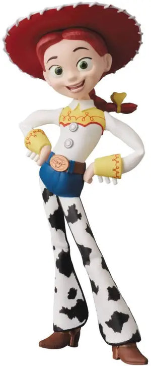 MEDICOM Udf - 373 Ultra Detail Figure Toy Story Jessie