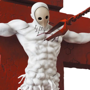 MEDICOM Udf Evangelion #2 Lilith Figure